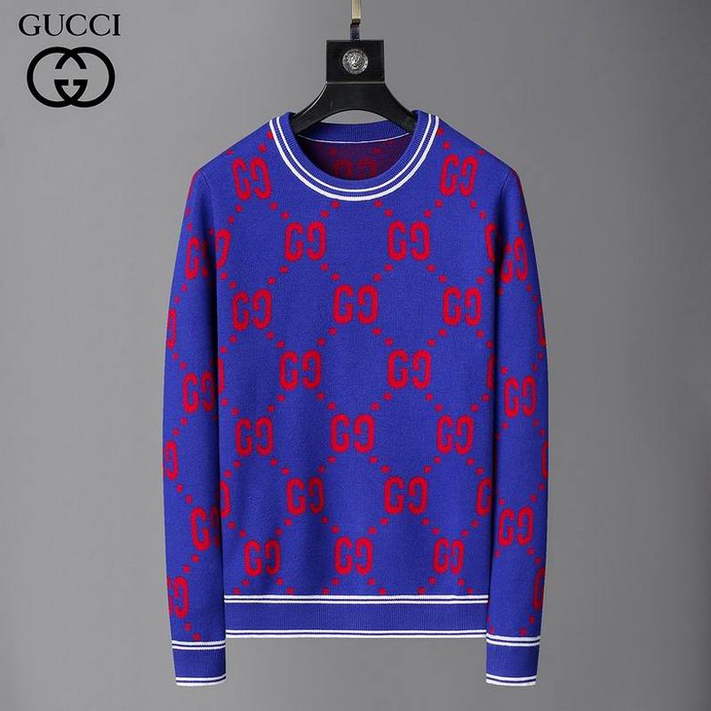 Gucci Men's Sweater 400